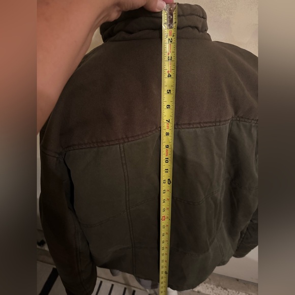 Men’s/women’s sorel coat - Picture 12 of 14